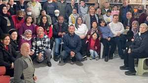 BOED Genel Kurulunda Güler Çapraz Özlemiş Tekrar Başkanlığa Seçildi