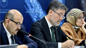 Bakan Yumaklı Balıkesir'in 52 Tarım Projesini Değerlendirdi