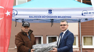 Balıkesir Ekonomisine Mantar Katkısı