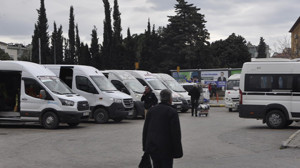 Balıkesir Merkezden Köylere Ulaşım Kaç TL?