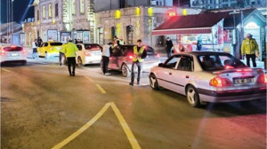 Balıkesir Sürücülerine Özel Trafik Eğitimi