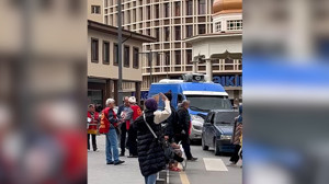 Balıkesir’de Partiler AHP Meydanına İndi