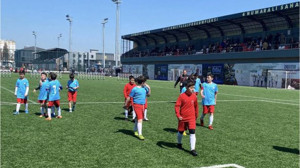 Balıkesirspor U11 Takımı Yeni Sezona Galibiyetle Başladı