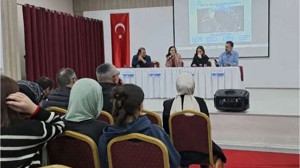 Bandırma'da Dijital Dünyada Güvenli Yolculuk