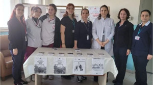 Bandırma'da Solunum Rehabilitasyonu