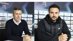 Bandırmaspor - Eyüpspor maçının ardından açıklamalar