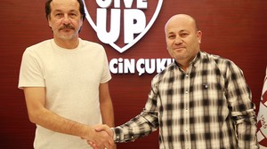 Bandırmaspor'da Yusuf Şimşek Dönemi Başlıyor