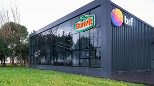 Banvit BRF, Dünya Su Günü'nde Su Kaynaklarını Koruma Çalışmalarını Paylaştı