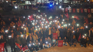 Başkan Deveciler, Hemşehrileriyle Buluştu