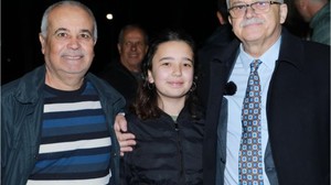 Başkan Deveciler Memiş Mahallesi'nde Projelerini Anlattı