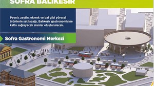 Başkan Yücel Yılmaz, Şehre Nefes Aldıracak Cumhuriyet Meydanı Projesini Tanıttı