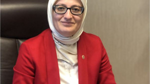 Vekil Uygur'dan İsrail'e Sert Tepki