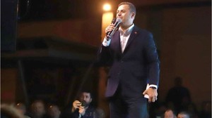 CHP'li Akın: "Hilecilere Karşı Balıkesir İçin Mücadele Ediyoruz"