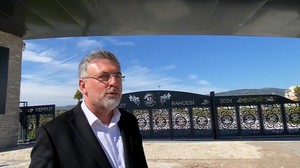 Cankul; "İlçemiz Her Geçen Gün Daha Modern Ve Huzurlu Bir Ortama Geçiş Yapıyor"