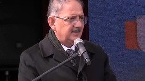 Çevre, Şehircilik ve İklim Değişikliği Bakanı Özhaseki, Balıkesir'de