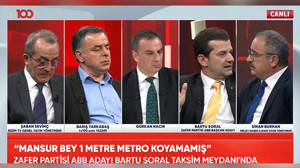 Çürüttükleri Ankapark için her ay 400 Bin Dolar İstediler