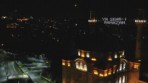 Davulcular Bu Mahalleye Korkudan Giremiyor