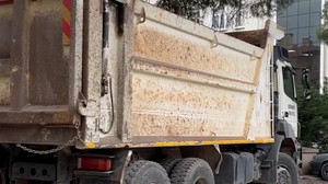 Deveciler, BALBUCKS açılacak alanın önüne engel koydu