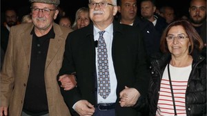 Deveciler Mahalle Mahalle Gezerek Projelerini Paylaştı