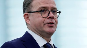 Finlandiya Başbakanı Orpo "Rusya Avrupa Ülkeleriyle Savaşa Hazırlanıyor"
