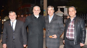 Hakan Afşin Arıcan'ın Yarattığı Dalga Altıeylül'e Yenilik ve İlgi Getiren Projeler