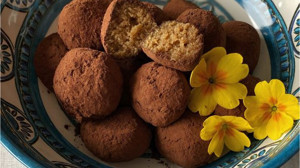 İftar Sonrası Çayın Tadını Taçlandıracak Pratik Tatlı!