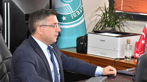 İstiklal Marşı'nın 103. Yıl Dönümünde BAÜN Ortaklığında Özel Program