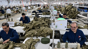 Kara Kuvvetleri Komutanlığı Dikimevi, geri dönüşümle 14,5 milyon lira tasarruf edecek