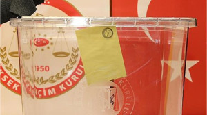 Kesin Aday Listeleri Bugün Açıklanıyor