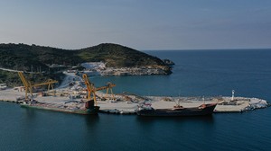 Marmara Mermeri'nin Ada'dan Dünyaya Yolculuğu