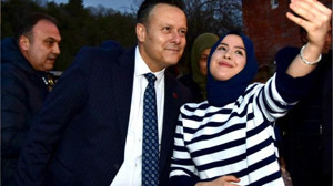 Mesut Eray Kırsal Mahallelerde