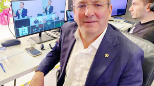 Mesut Ergin; "5 Yılda Kimsesizlerin Kimsesi Olduk"