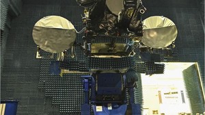 Milli Uydu Türksat 6A Uzaya Gidiyor