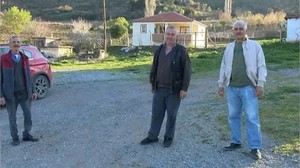 Muhtarın Yeni Rakipleri: Amca Oğlu ve Dayı Oğlu