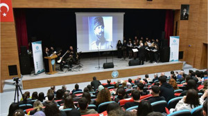 Müziğin Rüzgarıyla Çanakkale'ye Yolculuk