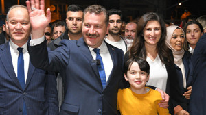 Balıkesir’in gönlünde GERÇEK BELEDİYECİLİK yatıyor