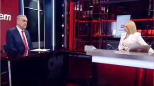 Öztaylan: 'Bandırma'yı İl Olma Yolunda Taşıyacağız'