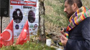 Sındırgı Makbule Hanımı Andı