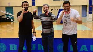 “Spor Dostu Üniversite” Turnuvası Sonuçlandı