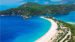 Türkiye'de Turizm 12 Aya Yayılıyor