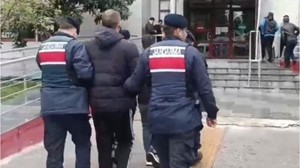 Uyuşturucu ve Silah Operasyonunda 3 Tutuklama