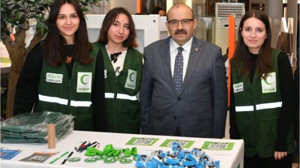 Vali Ustaoğlu'ndan Gençleri Koruma Çağrısı
