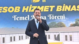 Yücel Yılmaz: 100 projeyle çıktık, 1000 proje yaptık