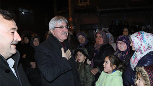 Yusuf Cengiz: "Hayâl Satmıyoruz"