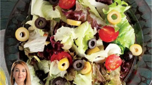 Beyin sağlığı için Akdeniz tipi beslenin