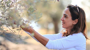 Ayvalık'ta Üretti Dünya Sıralamasında 4'üncü Sıraya Yükseldi