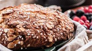 Bademle Lezzetlenen Ekmek Tarifi!