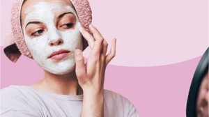 Gece Bakımında Maskelerin Rolü