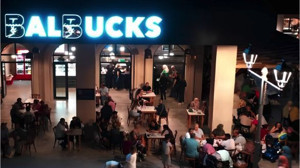Balıkesirlilere Müjde! Tüm İlçelere BALBUCKS Geliyor