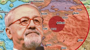 Uzmanların Gözü Balıkesir'de! Faylarda Stres Birikti